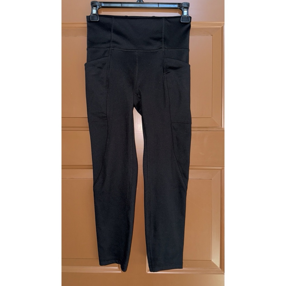 ❤️Balance Collection Cropped Yoga Pants